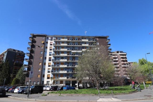 Stadium Apartment Milán Exterior foto