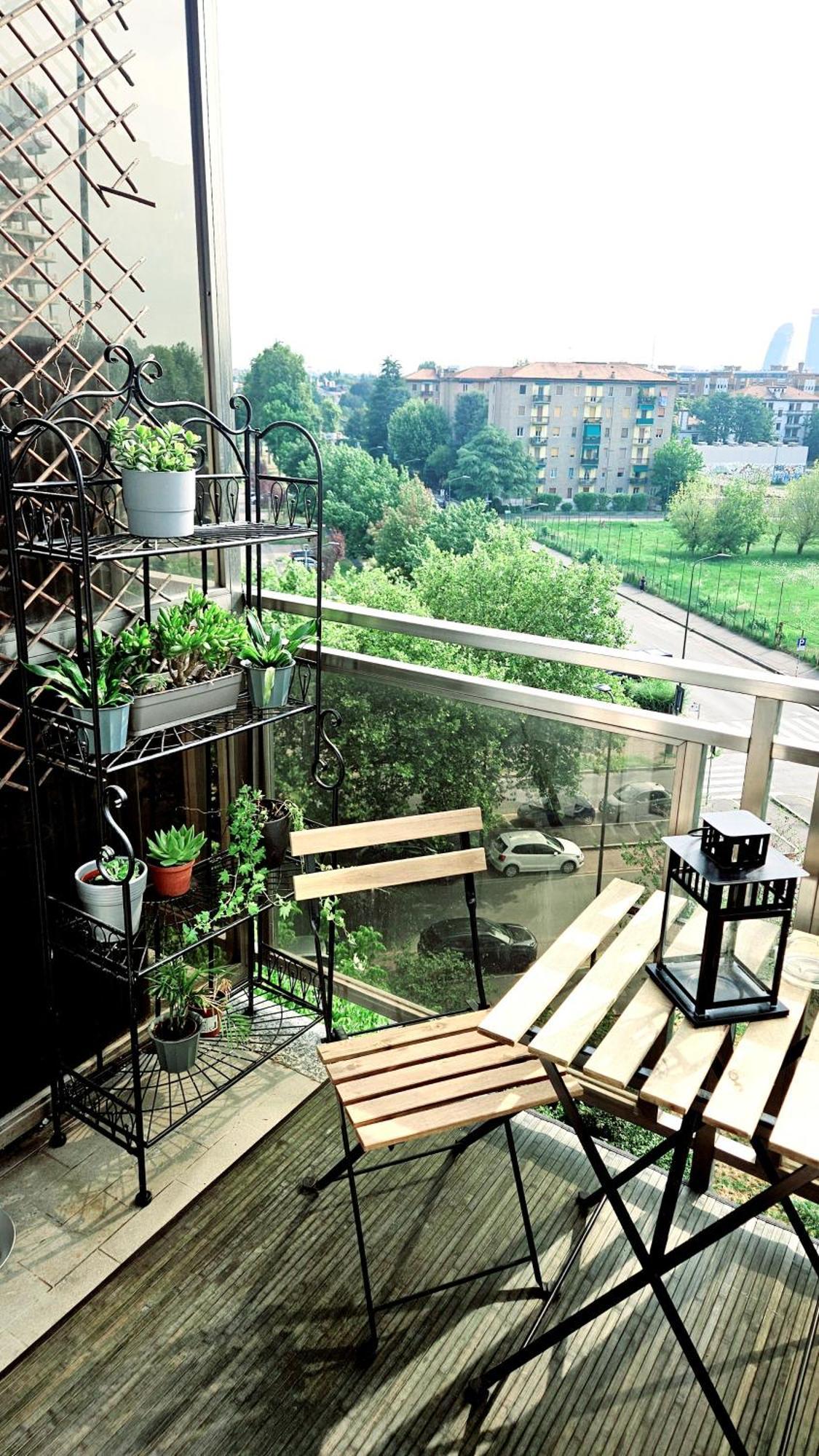 Stadium Apartment Milán Exterior foto